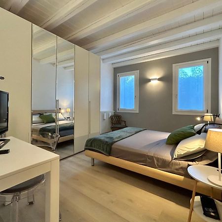 Soranza Suite 威尼托自由堡 外观 照片