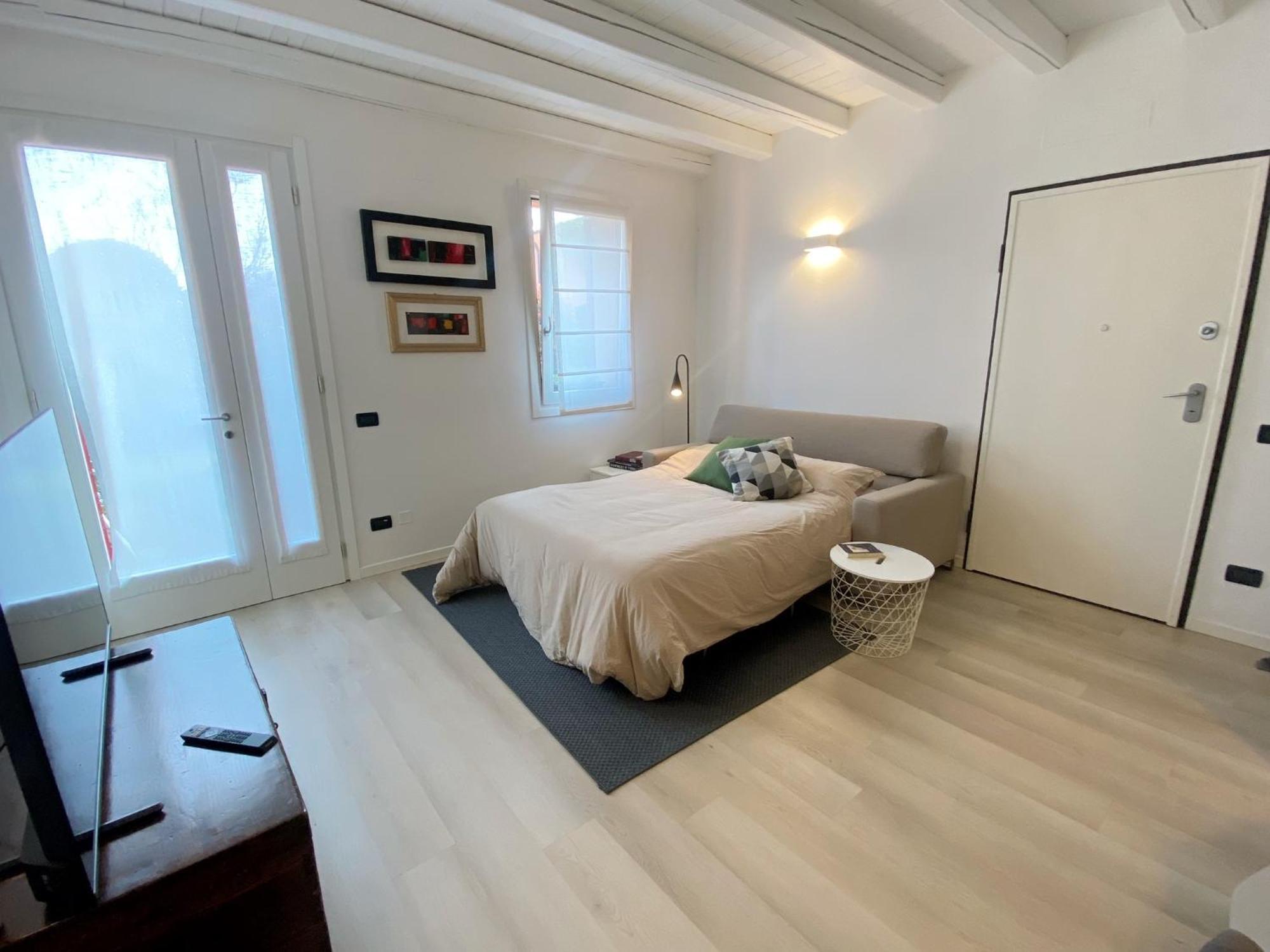 Soranza Suite 威尼托自由堡 外观 照片